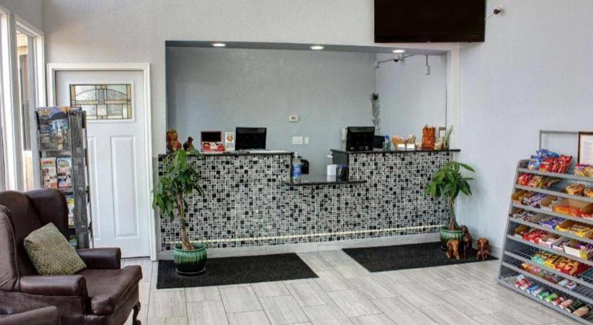 במוטל Baymont By Wyndham גרנד ג'נקשן מראה חיצוני תמונה